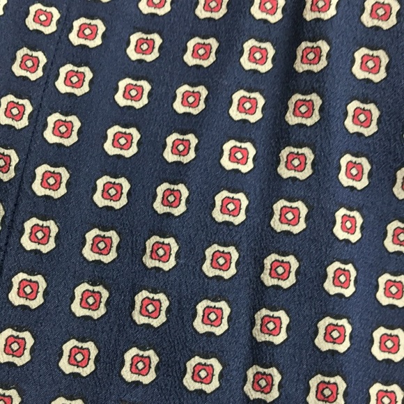 Madewell Midi Skirt - Picture 6 of 6